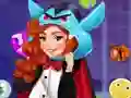 Halloween Kigurumi Party — безплатна онлайн игра