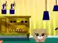 Attic House Escape — безплатна онлайн игра