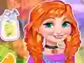 Annie's Enchanted Lemonade Stand — безплатна онлайн игра