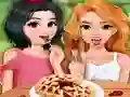 Pie Bake Off Challenge — безплатна онлайн игра