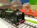 Russian Train Simulator — безплатна онлайн игра