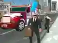 Cash Transport Simulator — безплатна онлайн игра