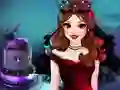 Princess Vampire Wedding Makeover — безплатна онлайн игра