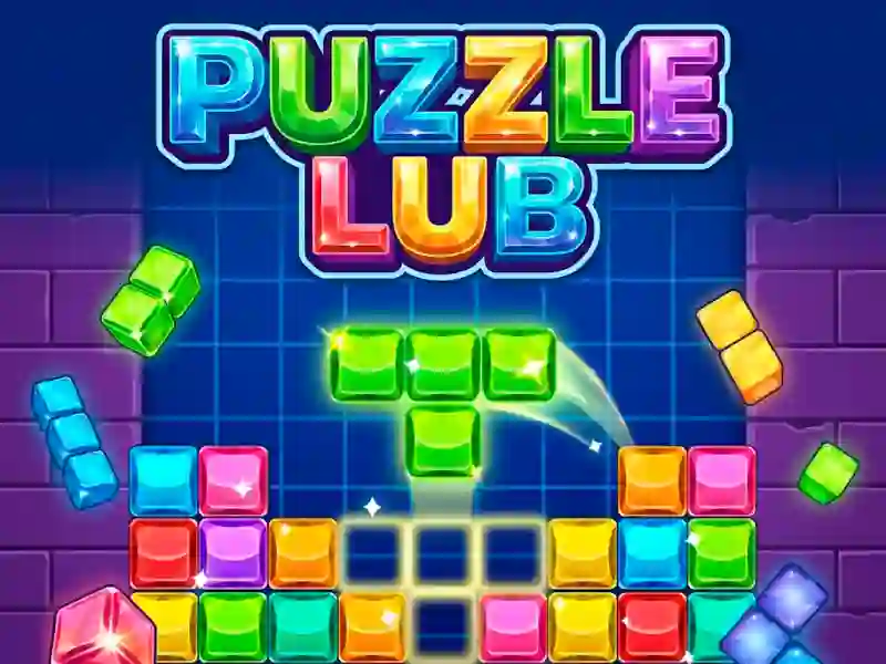 Puzzle Lub — безплатна онлайн игра