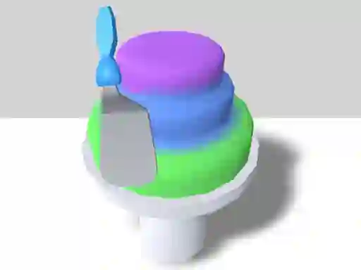 Icing On The Cake — безплатна онлайн игра