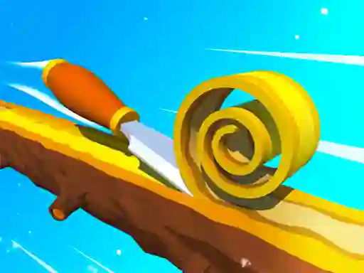 Spiral Roll 2 — безплатна онлайн игра