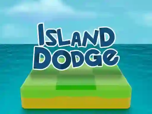 Island Trick — безплатна онлайн игра