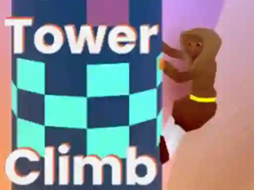 Tower Climb — безплатна онлайн игра
