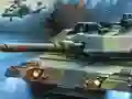 Wartanks Jigsaw — безплатна онлайн игра