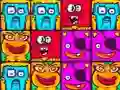 Blocks Cruch — безплатна онлайн игра