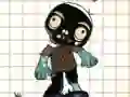 Kill Zombie — безплатна онлайн игра