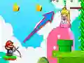 Mario Hood — безплатна онлайн игра