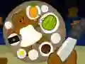 Gingerbread Circus 3 — безплатна онлайн игра