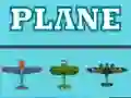 Plane — безплатна онлайн игра