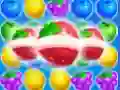 Fruit Crush Kingdom — безплатна онлайн игра
