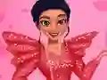 Crazy Fashion Dress Up — безплатна онлайн игра