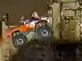 Urban Rally — безплатна онлайн игра