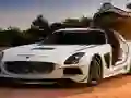Fast German Cars Jigsaw — безплатна онлайн игра