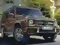 German 4x4 Vehicles Jigsaw — безплатна онлайн игра