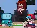 Friday Night Funkin vs BR14N — безплатна онлайн игра