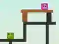 Pigs & Birds — безплатна онлайн игра