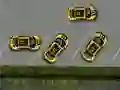 Taxi Driver — безплатна онлайн игра