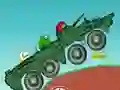 Armored aces Among - Imposter — безплатна онлайн игра
