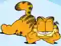 Garfield Jigsaw Puzzle Collection — безплатна онлайн игра