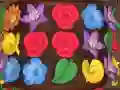Garden Match 3D — безплатна онлайн игра
