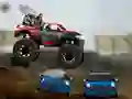 Top Truck 3 — безплатна онлайн игра