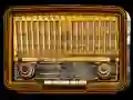 Old Tube Radio Jigsaw — безплатна онлайн игра