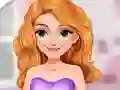 Princesses Cottagecore Dress Up — безплатна онлайн игра