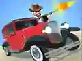 Merge Mafia Cars — безплатна онлайн игра