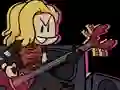 Friday Night Funkin vs Sasha — безплатна онлайн игра