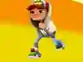 Subway Surfers: San Francisco — безплатна онлайн игра