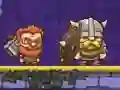 Duo Vikings — безплатна онлайн игра