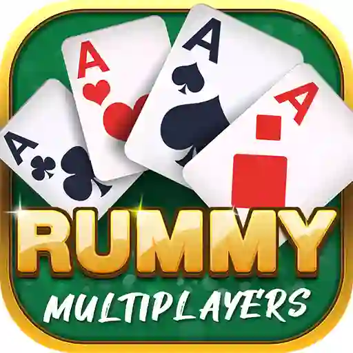 Rummy Multiplayer — безплатна онлайн игра