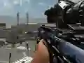 Warzone Sniper — безплатна онлайн игра
