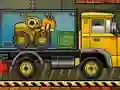 Truck Loader 4 — безплатна онлайн игра