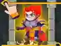 Treasure Knights — безплатна онлайн игра