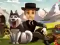 Klondike — безплатна онлайн игра
