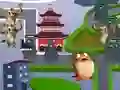 Monsters VS Aliens Tower Defense — безплатна онлайн игра