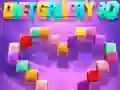 Onet Gallery 3D — безплатна онлайн игра