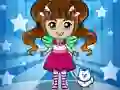 Kawaii Chibi Creator — безплатна онлайн игра