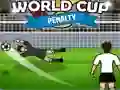 World Cup Penalty 2018 — безплатна онлайн игра