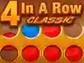 4 In A Row — безплатна онлайн игра