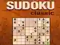 Sudoku Classic — безплатна онлайн игра