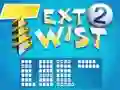 Text Twist 2 — безплатна онлайн игра