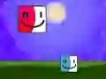 Big must jump — безплатна онлайн игра