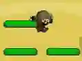 Dangerous Jump — безплатна онлайн игра